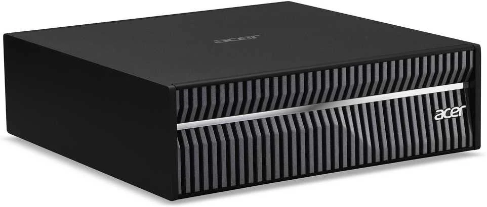 Stacionarus kompiuteris ACER VERITON VGN100 WORKSTATION - NVIDIA GB10 128GB/4TB NVIDIA DGX