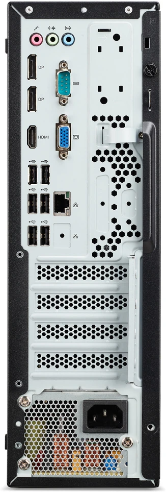 Stacionarus kompiuteris ACER VERITON X4720GT - I5 14400 16/512 W11P