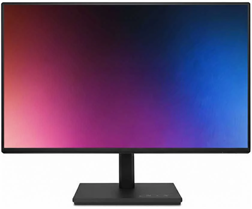 Monitorius Acer VERO B277KLBBMIPRUZX 27IN - 3840X2160 HDMI DP USB TYPE-C BLA