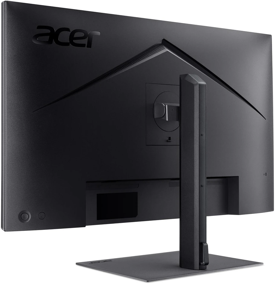 Monitorius Acer VERO B327QKB1BEMIPRCUZXV 31.5IN - 3840X2160 HDMI DP USB TYPE-C RJ4