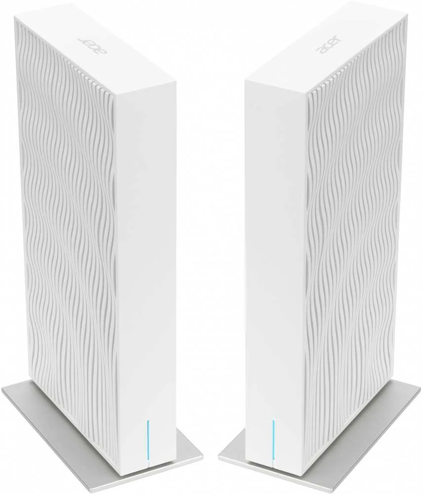 Acer Wave 7 wifi 7 Mesh Maršrutizatorius dual pack