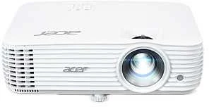 Projektorius Acer X1629HK DLP Heimkino Beamer 4.800 ANSI Lumen