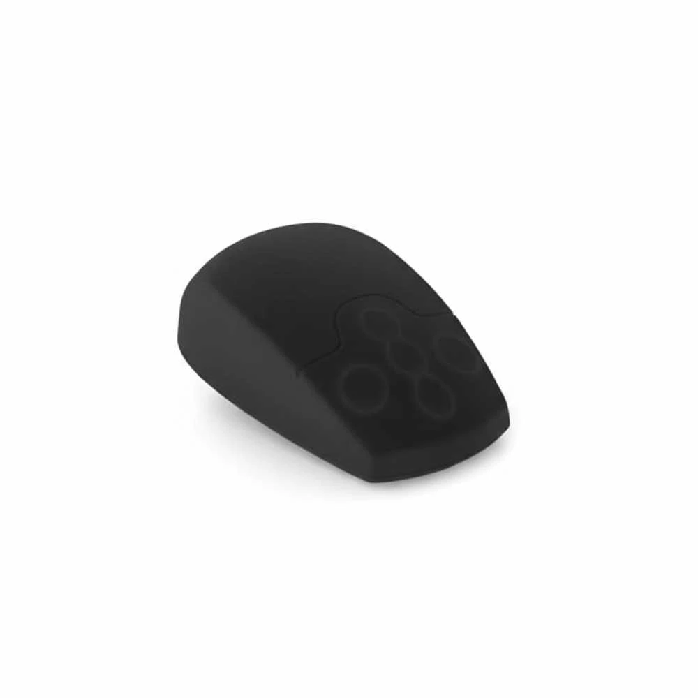 Cherry Active Key Medical Pelė medium Wireless juodas