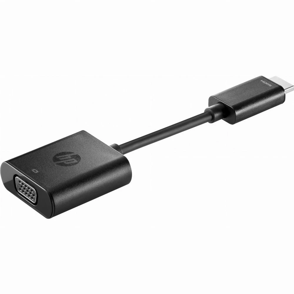Hewlett Packard (HP) HP HDMI į VGA adapteris