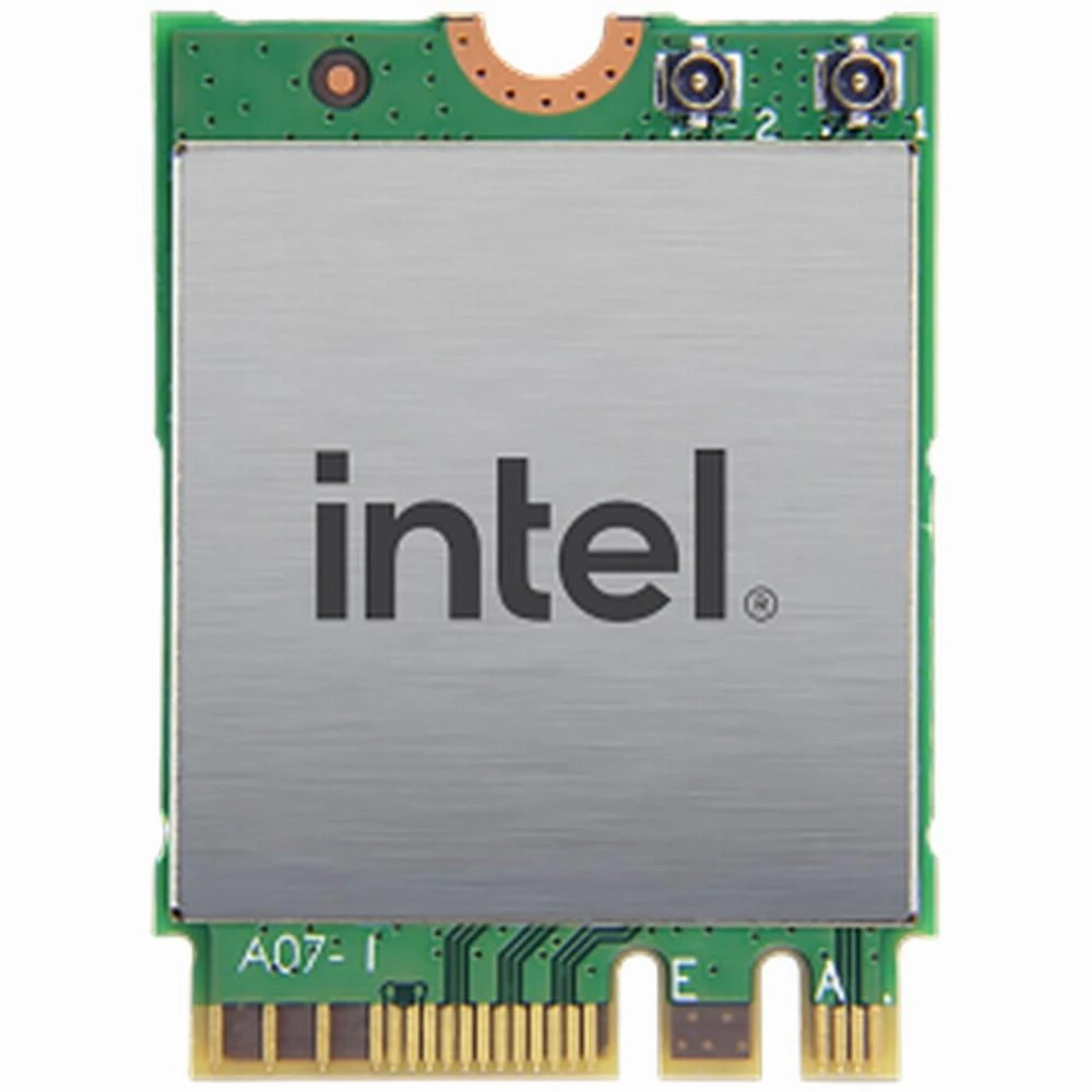 INTEL NIC WI-FI 6 AX200 2230 2x2 AX+BT No vPro