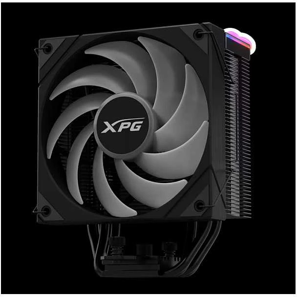XPG MAESTRO PLUS 42SA aušintuvas su ARGB ventiliatoriumi