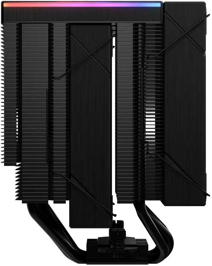 XPG MAESTRO PLUS 62DA Juodas Adata