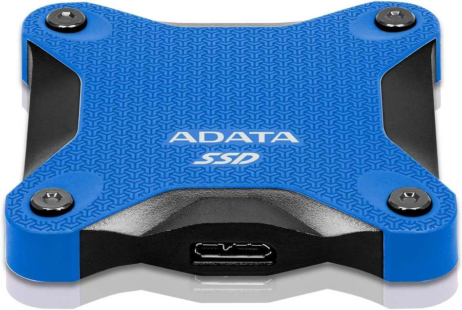 ADATA | Išorinis kietasis diskas SSD | SD620 | 1000 GB | Solid-state drive sąsaja USB 3.2 Gen 2