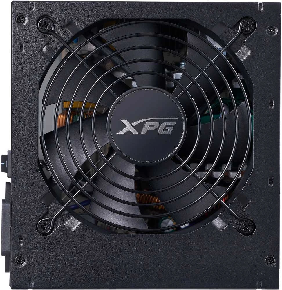 XPG (ADATA) XPG PROBE 600 BRONZE maitinimo šaltinis
