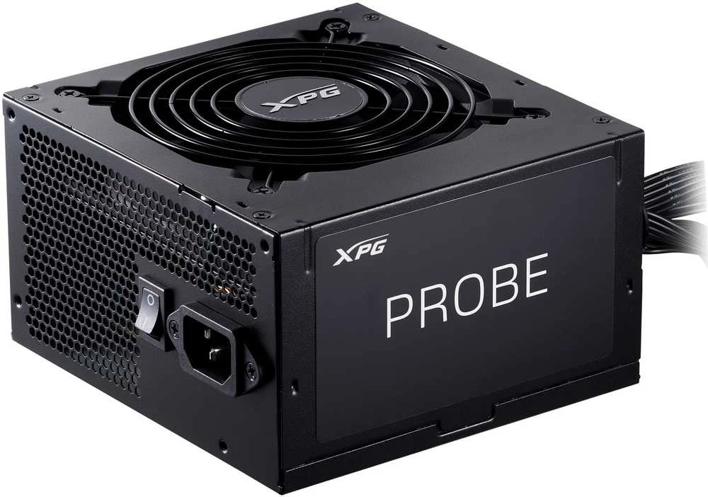 XPG (ADATA) XPG PROBE 600 BRONZE maitinimo šaltinis