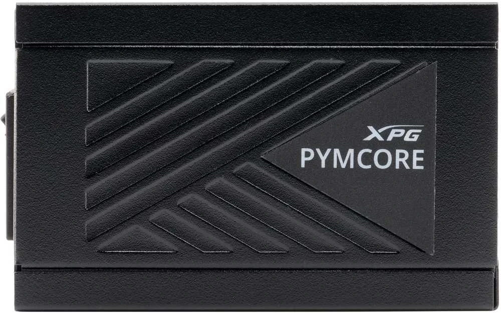 ADATA XPG Pymocore 850G SFX ATX 3.0 80 Plus Gold korpusas, modulinis