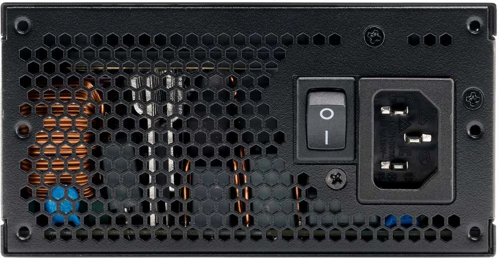 ADATA XPG Pymocore 850G SFX ATX 3.0 80 Plus Gold korpusas, modulinis