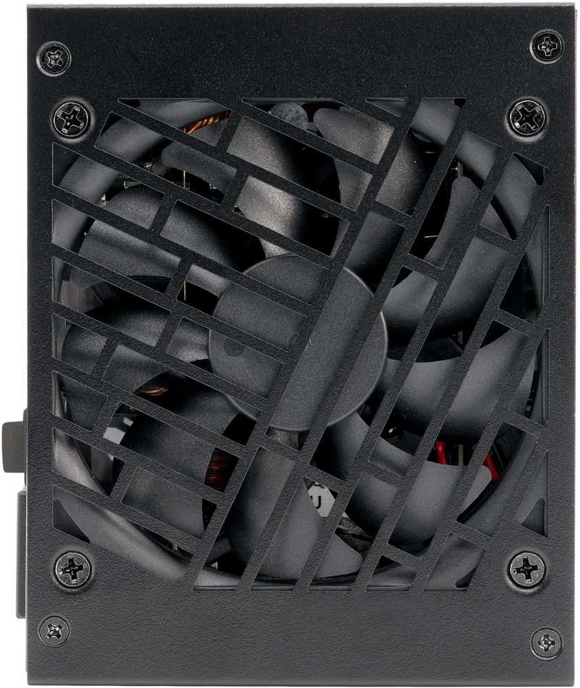 ADATA XPG Pymocore 850G SFX ATX 3.0 80 Plus Gold korpusas, modulinis