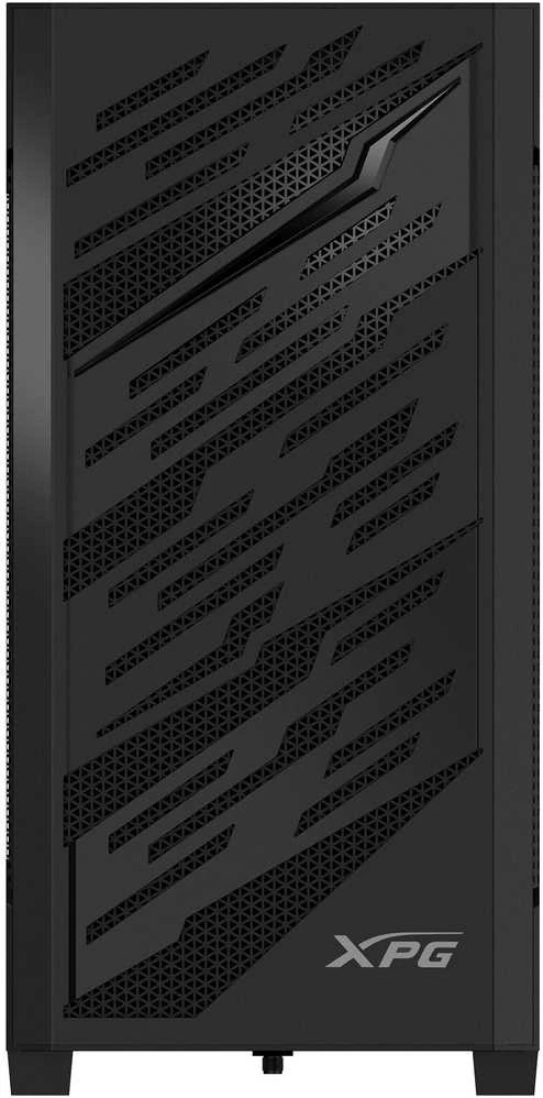 ADATA XPG STARKER AIR BTF Juodas ARGB