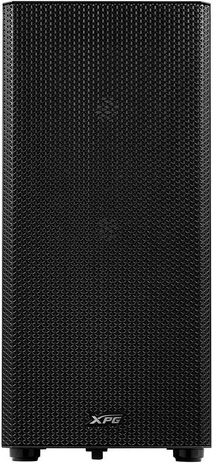 ADATA XPG VALOR MESH (ATX) Midi Tower, juodas, mažmeninės prekybos