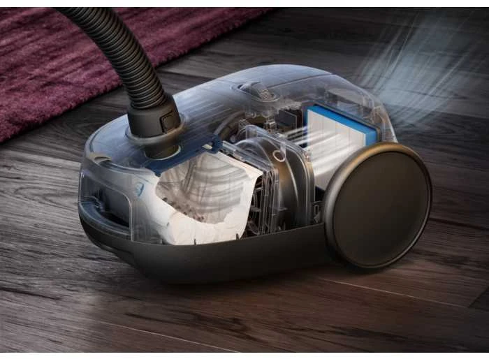 Dulkių siurblys AEG AB 61C2 ECO 6000 serija