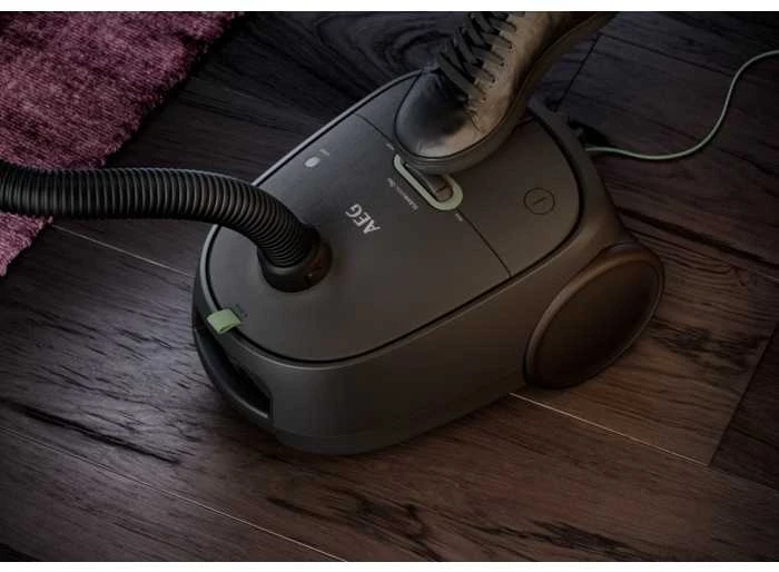 Dulkių siurblys AEG AB 61C2 ECO 6000 serija