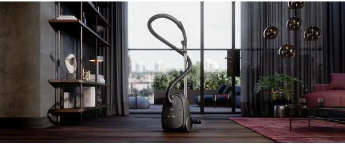 Dulkių siurblys AEG AB 61C2 ECO 6000 serija