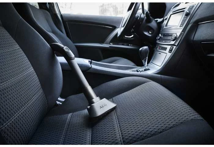 AEG AEG AKIT09C namų automobilio rinkinys
