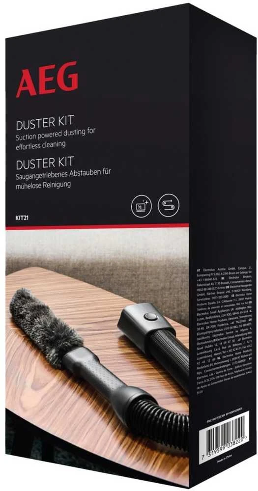 AEG AKIT21 Duster Kit QX6 -QX9