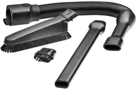 Dulkių siurblys AEG AEG AKIT23 Home Car Kit, 4 Nozzles