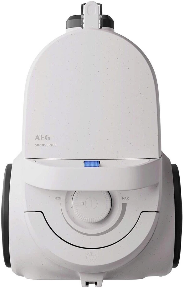 Dulkių siurblys AEG AL51C2SW
