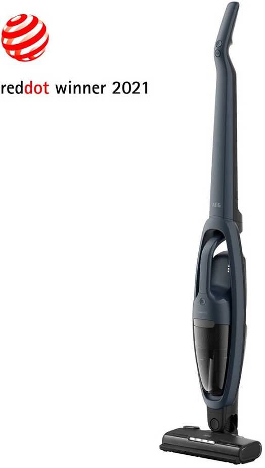 Dulkių siurblys AEG AS52CB18DB | spalva: tamsiai mėlyna