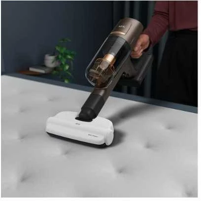 Dulkių siurblys AEG AEG AZE149 Bed Pro Power Plus