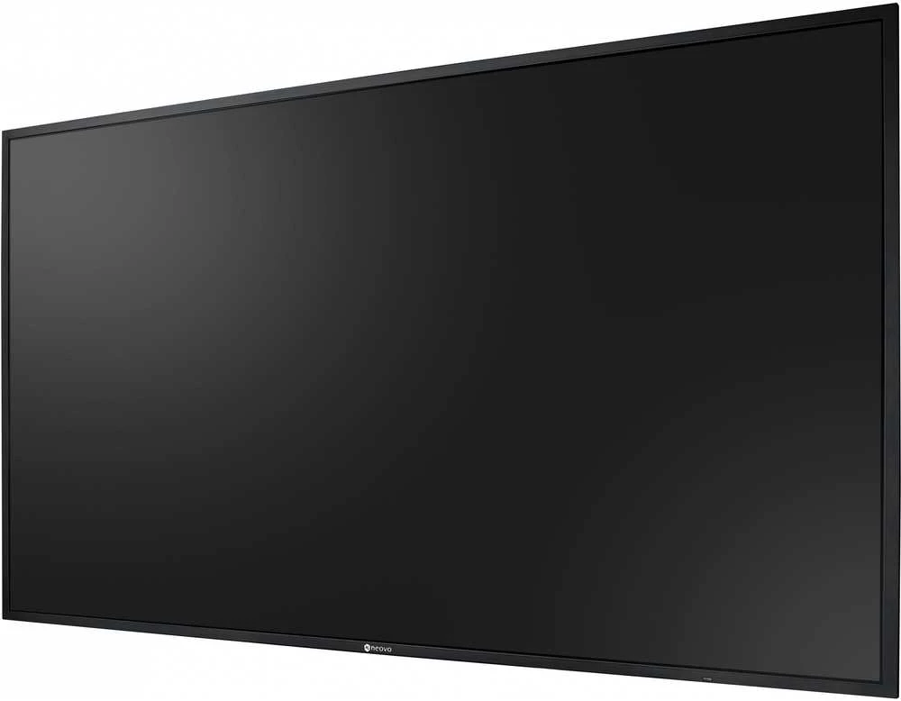 Monitorius Neovo B-WARE HM551011M0000 55 IN - B-WARE