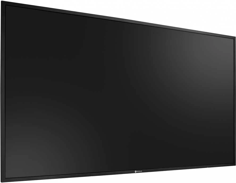 Monitorius Neovo B-WARE HM551011M0000 55 IN - B-WARE