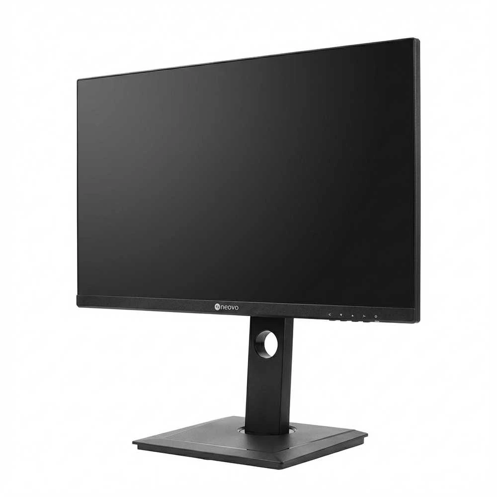 Monitorius AG neovo HMQ-7501 190.5cm juodas