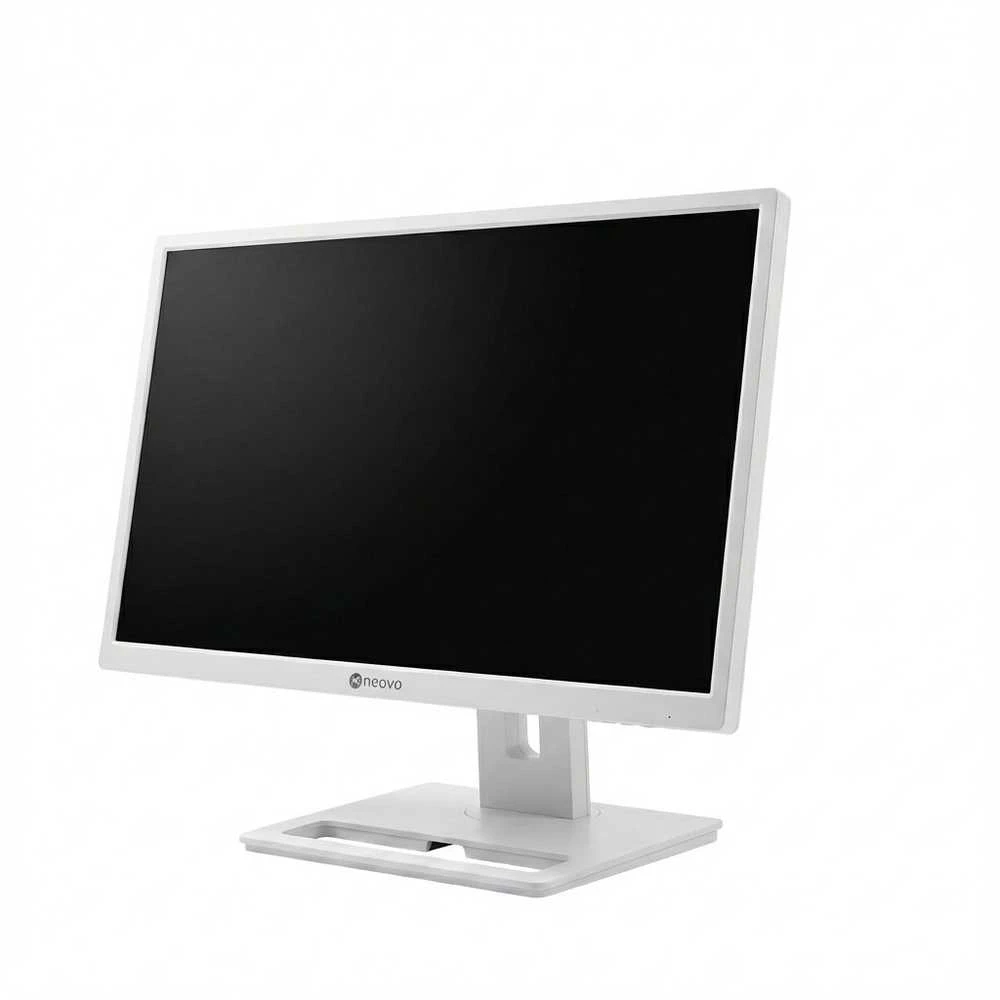 Monitorius AG neovo ME-2401 60.5cm 16:9 baltas Medical