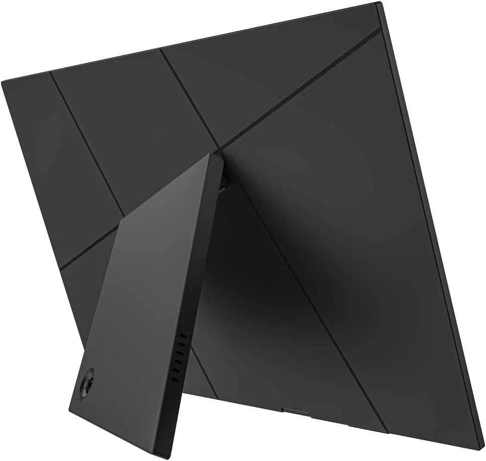 AG Neovo N1651 15.6" 4K OLED Portable Monitorius Juodas