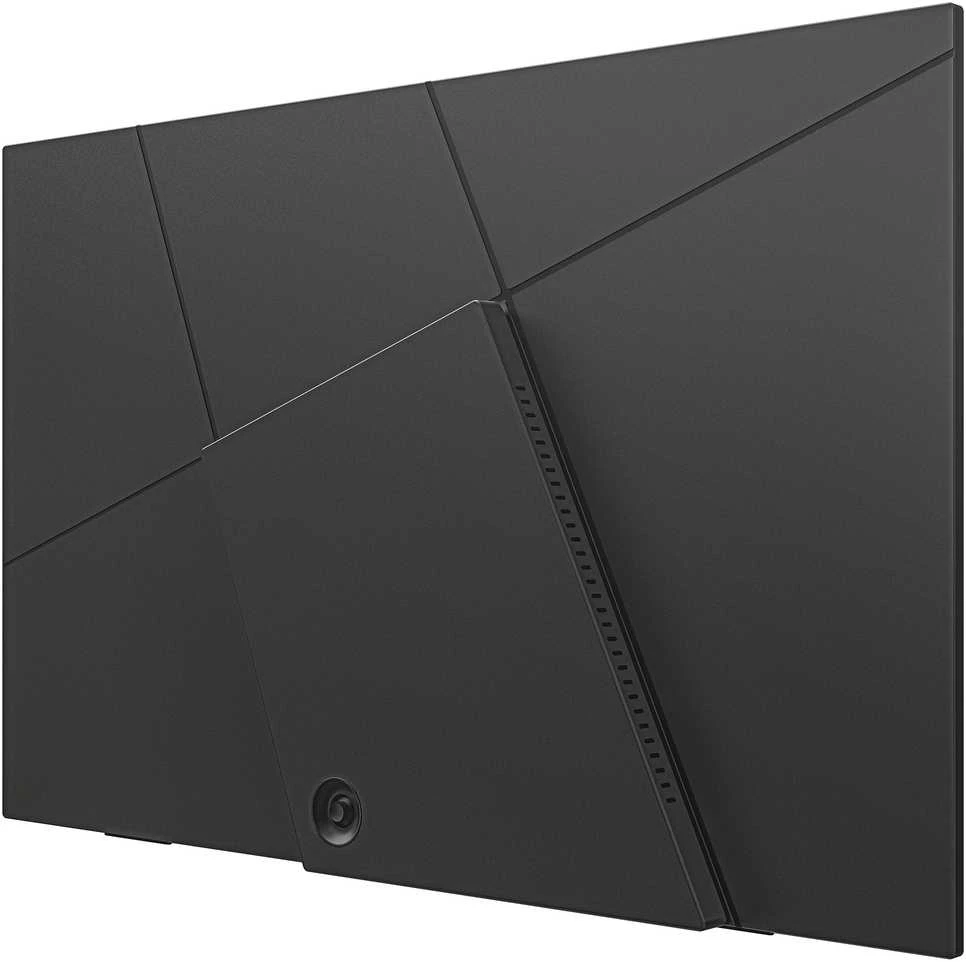 AG Neovo N1651 15.6" 4K OLED Portable Monitorius Juodas