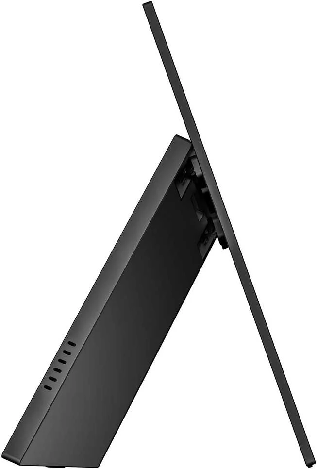 AG Neovo N1651 15.6" 4K OLED Portable Monitorius Juodas