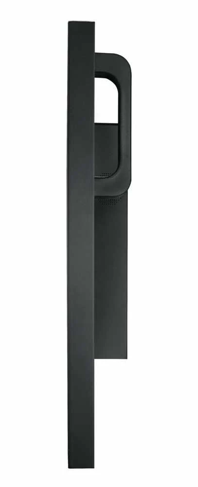 Monitorius Neovo QX-43 43 colių 3840X2160 UHD MVA - 500CD D-SUB DVI-D HDMI DP