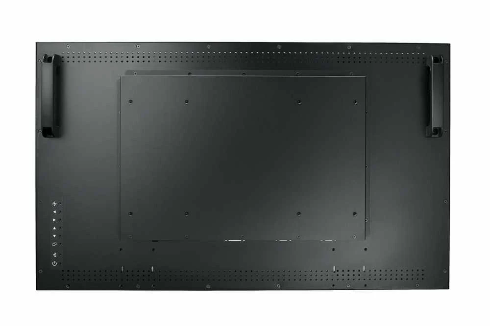 Monitorius Neovo QX-43 43 colių 3840X2160 UHD MVA - 500CD D-SUB DVI-D HDMI DP
