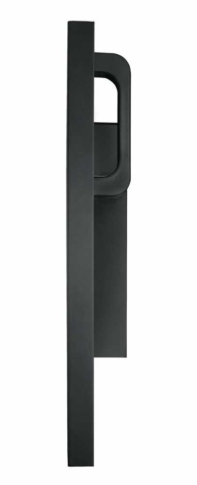 Monitorius AG neovo QX-55 138.7cm juodas (Speditionsversand)
