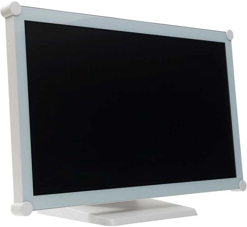 AG neovo TX-2202w 55.9cm 16:9 10 taškų lietimui jautrus baltas medicininis monitorius