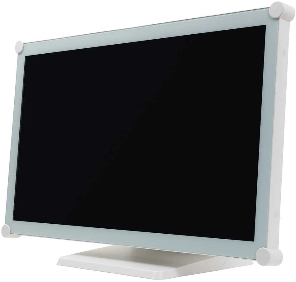 AG neovo TX-2202w 55.9cm 16:9 10 taškų lietimui jautrus baltas medicininis monitorius