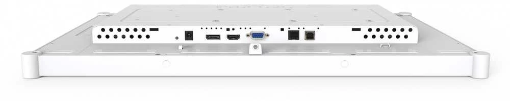 AG neovo TX-2202w 55.9cm 16:9 10 taškų lietimui jautrus baltas medicininis monitorius