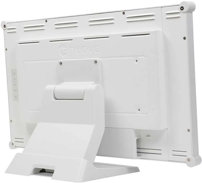 AG neovo TX-2202w 55.9cm 16:9 10 taškų lietimui jautrus baltas medicininis monitorius