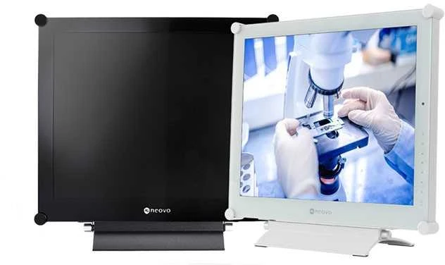 Monitorius AG Neovo X-17E (X17E00111E0100)