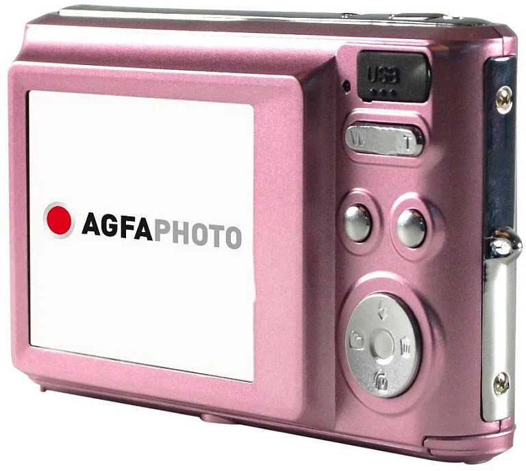 AgfaPhoto AGFA DC5200 Rožinė