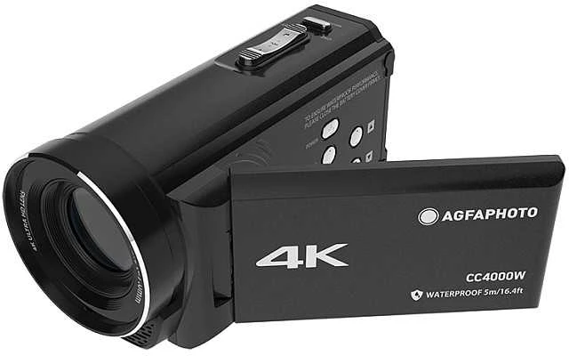AgfaPhoto Agfa Photo CC4000w 4K