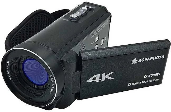AgfaPhoto Agfa Photo CC4000w 4K