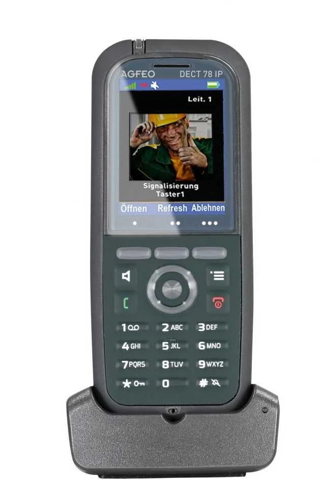 Telefonas Agfeo