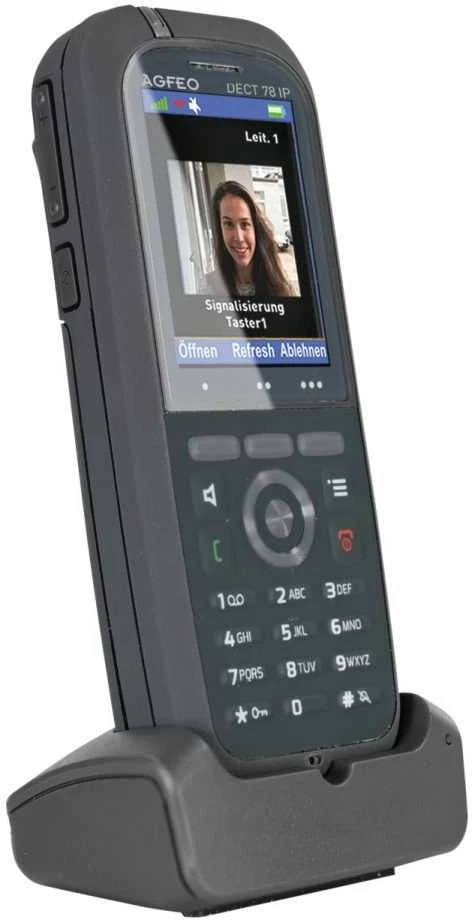 Telefonas Agfeo