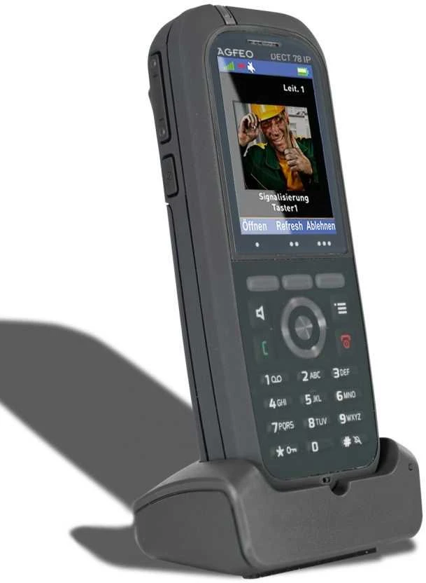 Telefonas Agfeo