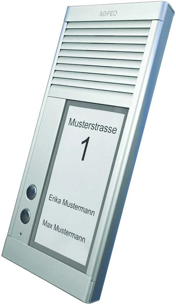 Telefonas stacionarus Agfeo AGFEO DoorSpeak 2